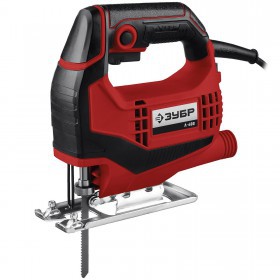 Лобзик электрический Зубр 400 Вт Л-400