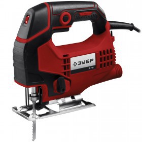 Лобзик электрический Зубр 710 Вт Л-710