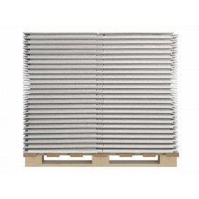 Элемент пола Кнауф СуперПол 1200х600х20 мм, шт