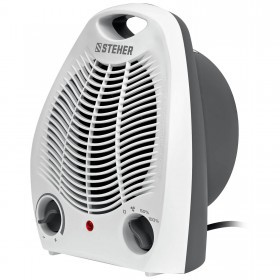 Тепловентилятор Steher 2 кВт SVE-2000