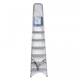 Стремянка алюминиевая, 7 ступеней, шт