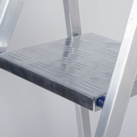 Стремянка алюминиевая, 7 ступеней, шт