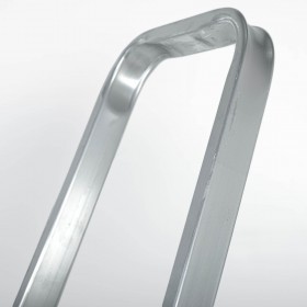 Стремянка алюминиевая, 6 ступеней, шт