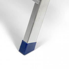 Стремянка алюминиевая, 5 ступеней, шт