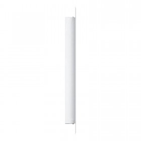 Люк ревизионный стальной с ручкой 360х360 мм, с фланцем 300х300 мм, Era Evecs ЛТ3030Мп, шт