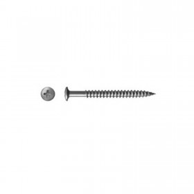 Саморез остроконечный ТехноНиколь 4,8х80 мм, 500 шт