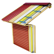 Кровля, фасад, забор