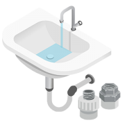 Водоснабжение и канализация