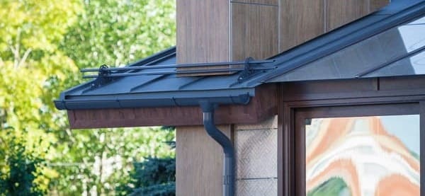 Водосточная система Гранд Лайн Водосточная система Гранд Лайн фото