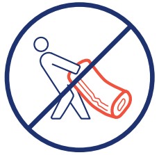 обращение с утеплителем правило 4